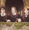 The Golden Trio 